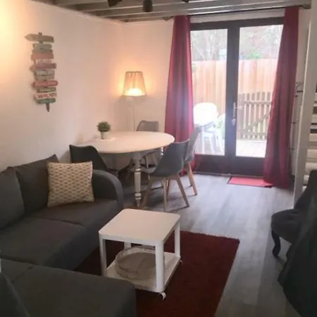 Maison A L'Amelie Plage, 300 Metres De La Plage/Mer Soulac-sur-Mer Exterior photo