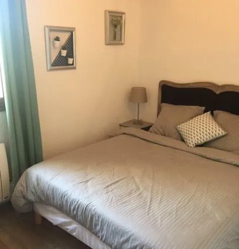Maison A L\'Amelie Plage, 300 Metres De La Plage/Mer