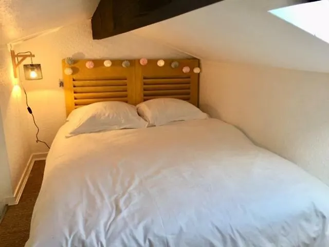 Maison A L\'Amelie Plage, 300 Metres De La Plage/Mer