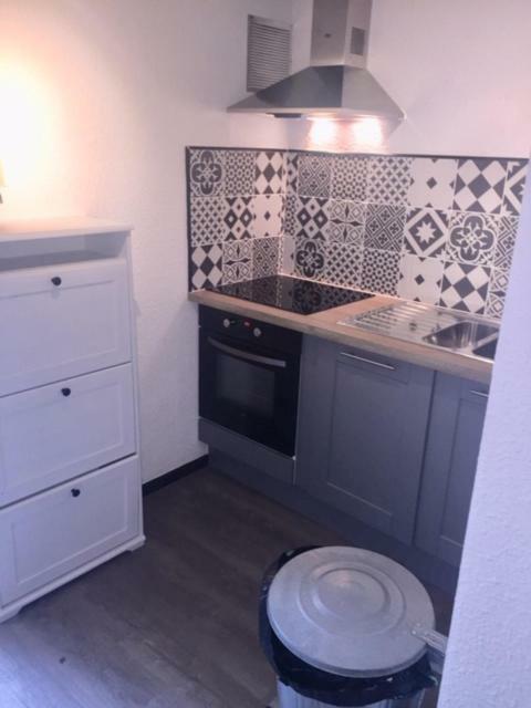 Holiday home Maison A L'amelie Plage, 300 Metres De La Plage/mer *
