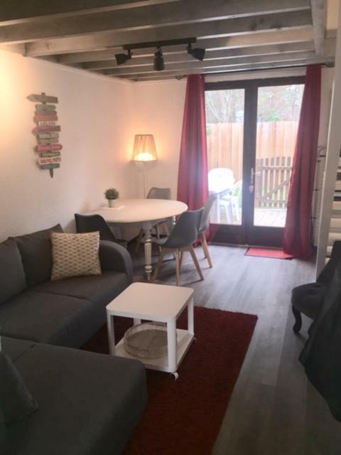 Holiday home Maison A L'amelie Plage, 300 Metres De La Plage/mer Soulac-sur-Mer
