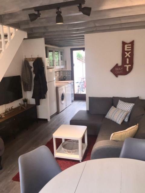 Maison A L'amelie Plage, 300 Metres De La Plage/mer